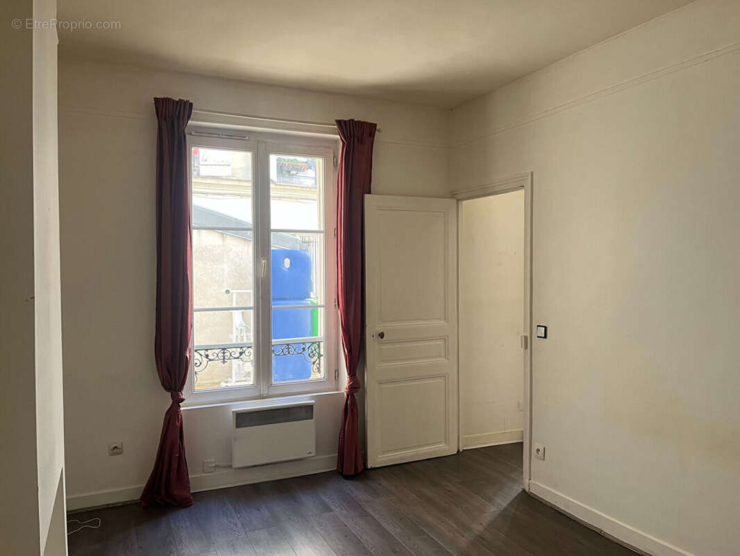 Levallois - 2 pièces - 250 000  euros fai - photo 4