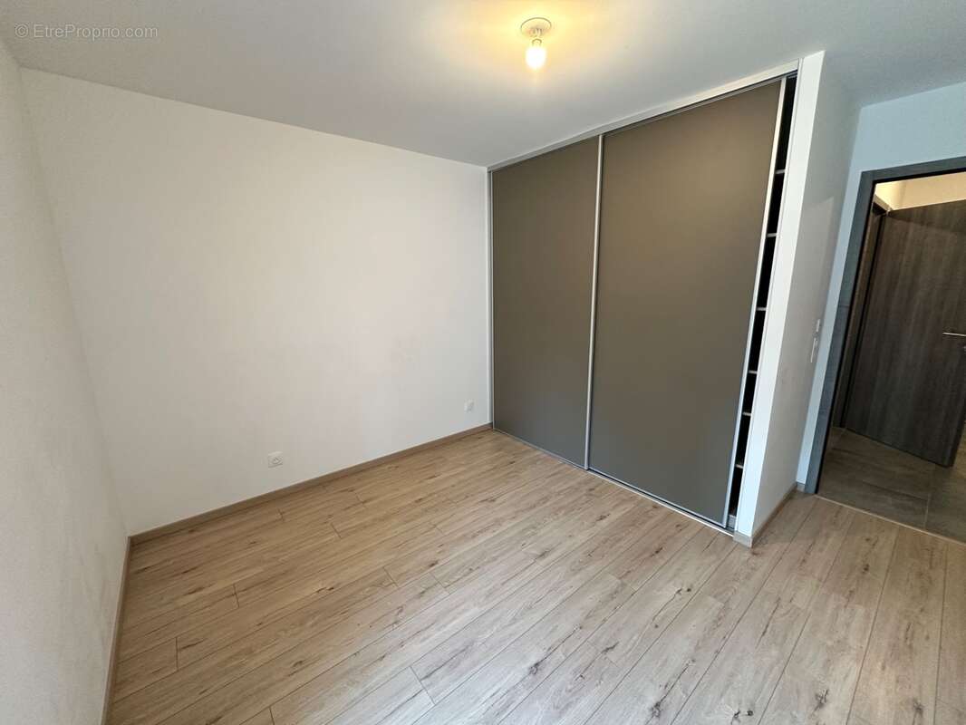 Appartement à vendre 3 pièces POISY (74) - photo 11