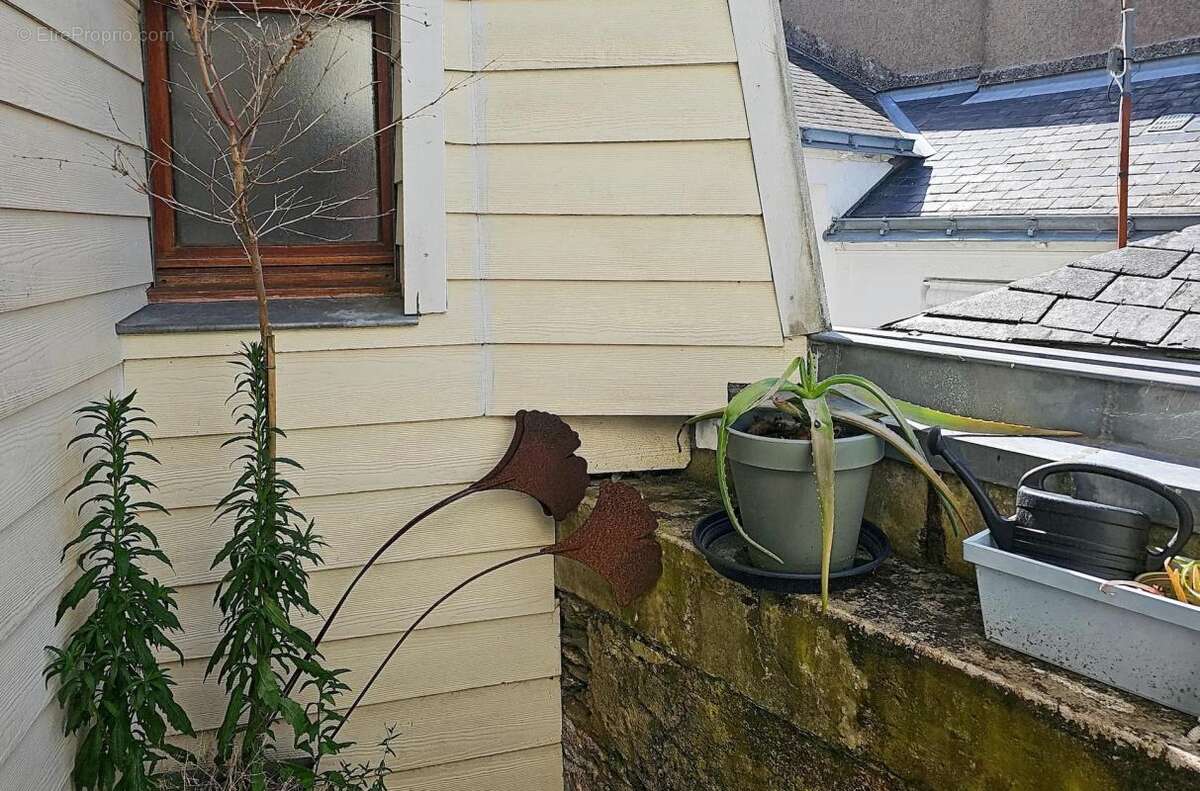 Appartement à PORNIC