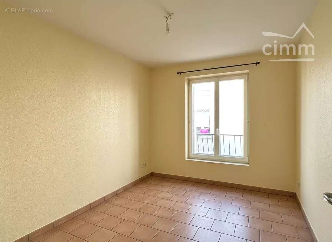 Appartement à SELLES-SUR-CHER