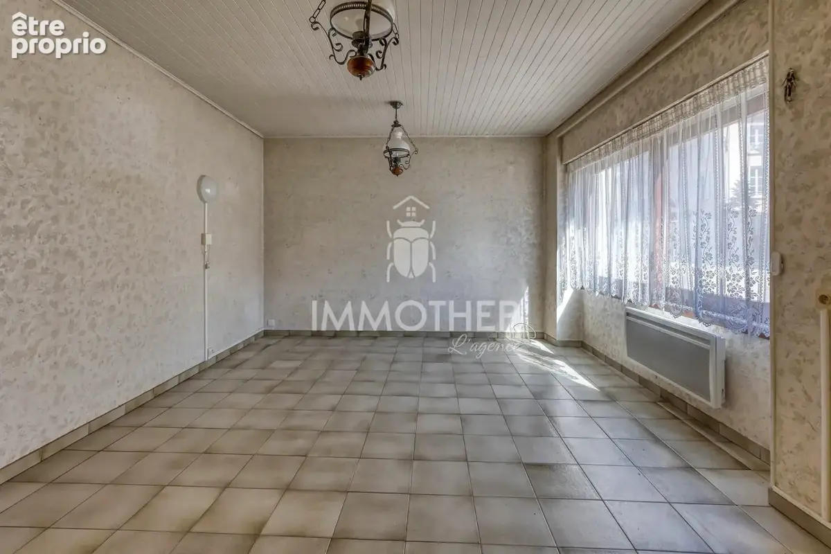 Maison 5 pièces 74 m² à vendre à Vaulnaveys-Le-Haut (38410) - photo 3