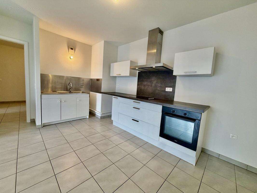 Appartement à Lingolsheim - photo 4