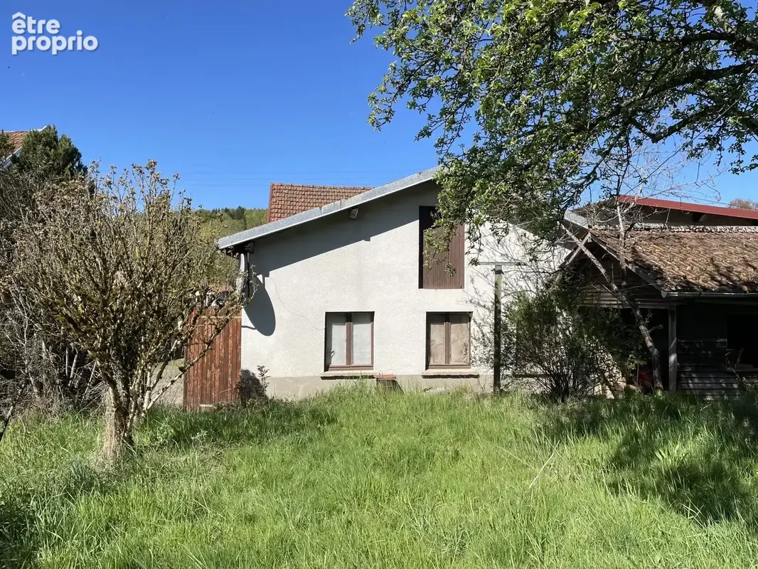 Vente Maison Ban-de-laveline(88520) 117 000ï¿œ - photo 3