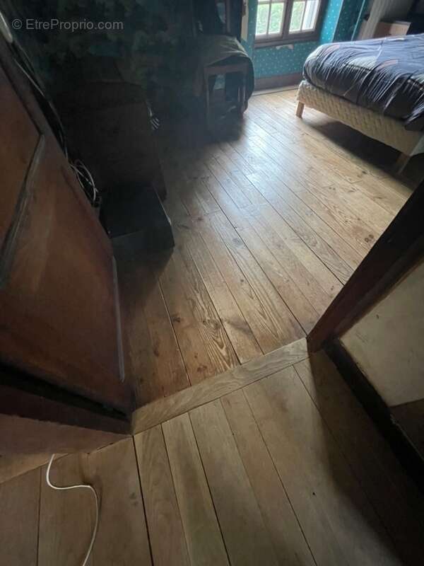 Propriété avec studio indépendant LIZIERES (23) - photo 42