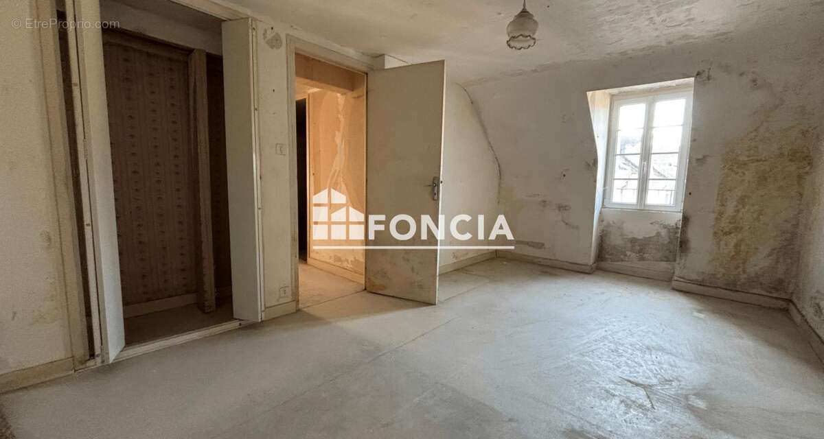 Appartement à DOUARNENEZ