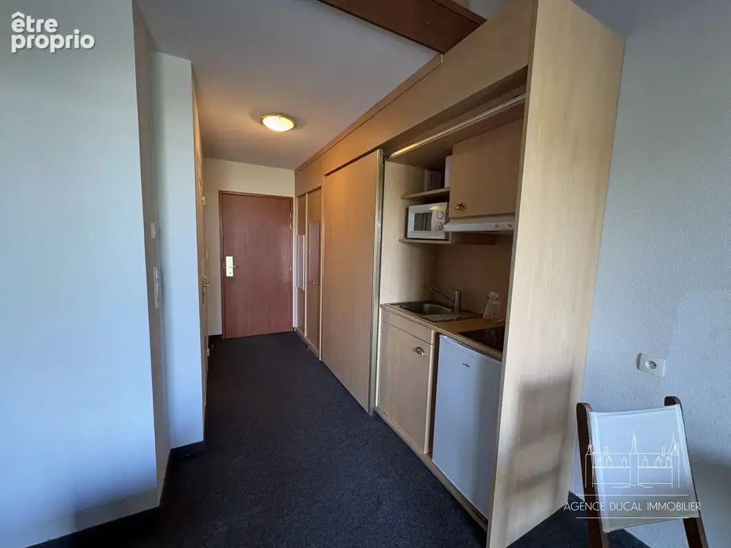 Appartement 2 pièces 39 m² à vendre à Saint-Michel-Sur-Orge (91240) - photo 2