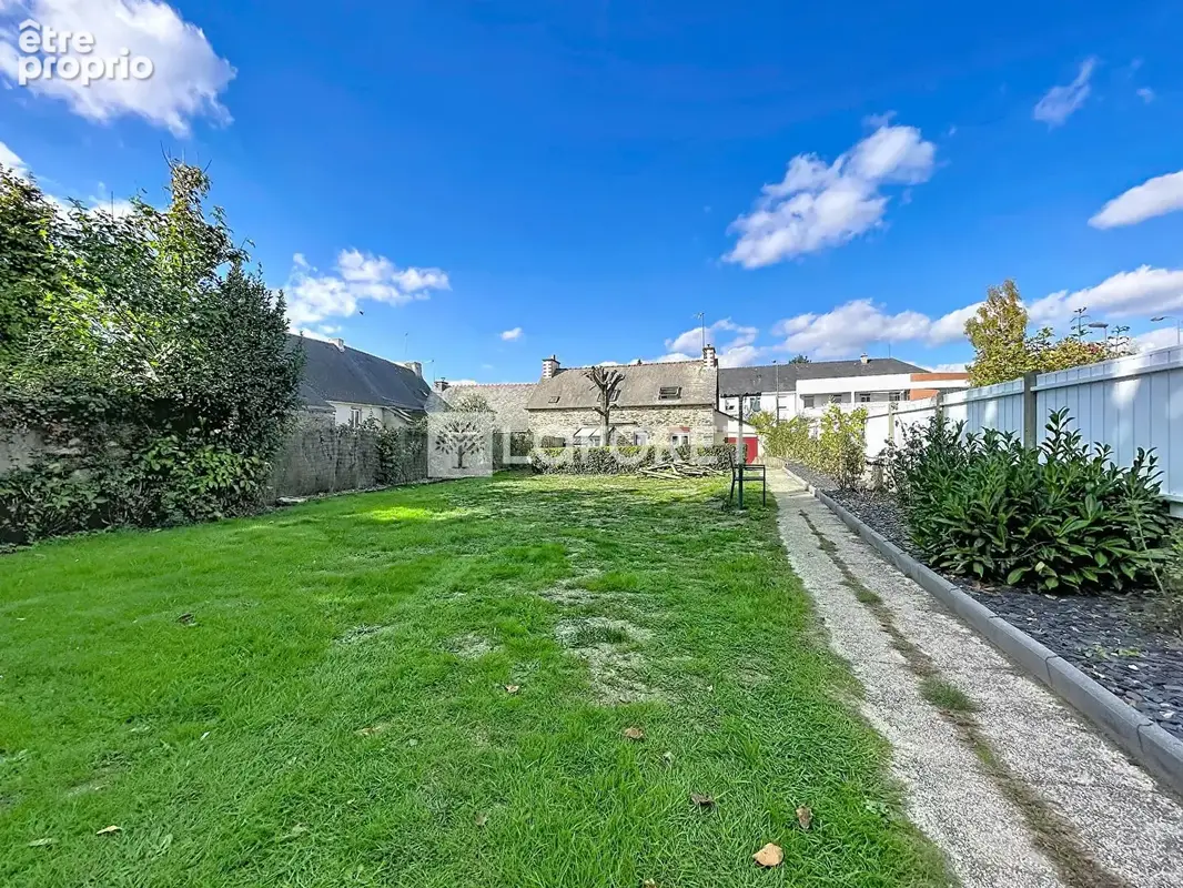 Maison Carentoir 5 pièce(s) 108 m2 hyper bourg - photo 3