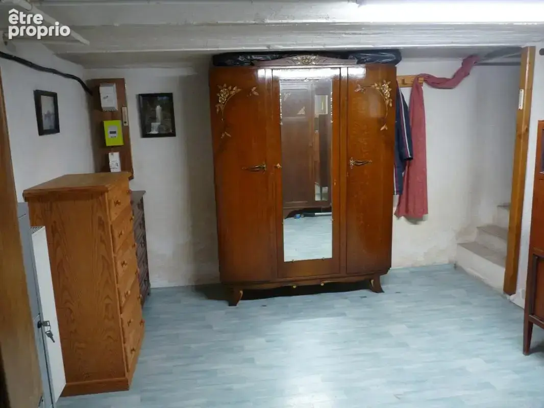 Maison 4 pièces 92 m² à vendre à Gueugnon (71130) - photo 12