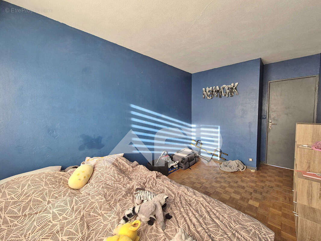 Appartement à CHATOU