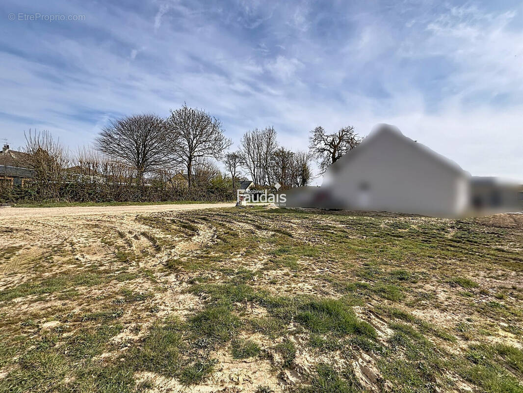 Maison à LITHAIRE