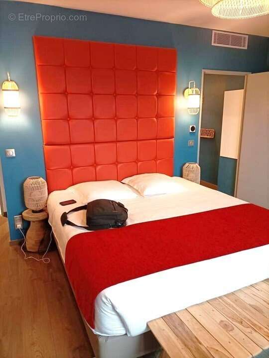 Appartement à ENNERY