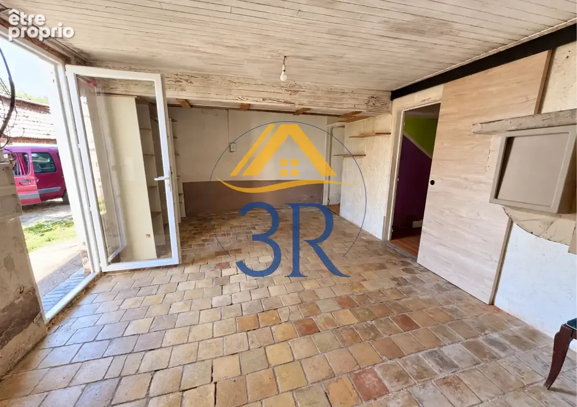 Maison 4 pièces 85 m² à vendre à Saint-Bonnet-En-Bresse (71310) - photo 4