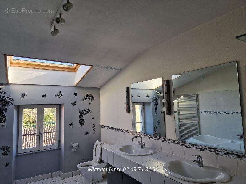 Appartement à BRESSUIRE