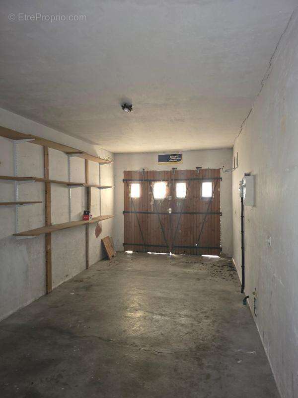 Maison 2 faces de plain-pied à fort potentiel – Proche centre Elne - photo 9