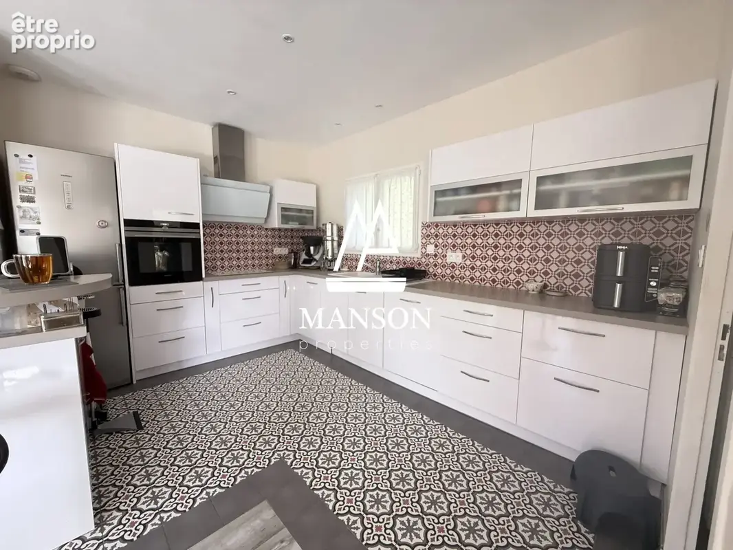 Maison 6 pièces 148 m² à vendre à Gujan-Mestras (33470) - photo 4