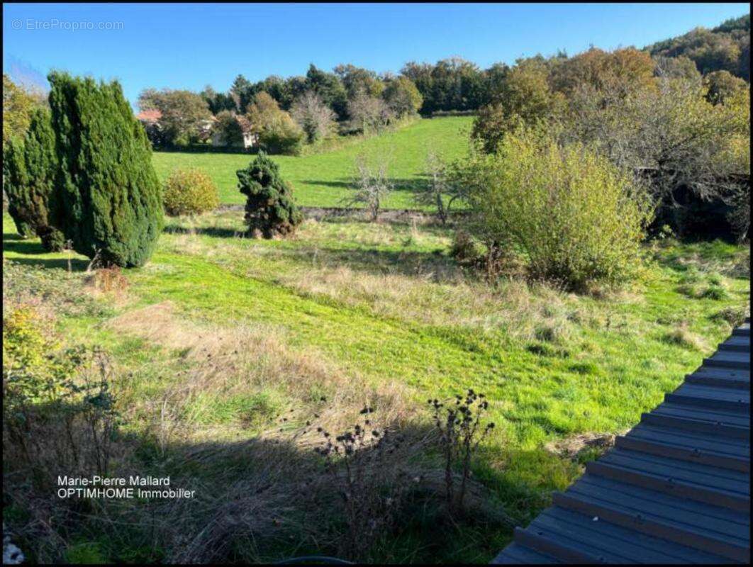 Maison de famille ou de vacances de 5 pièces à POUSSANGES (23) à 7 mn de Felletin sur le plateau de Millevaches - photo 18