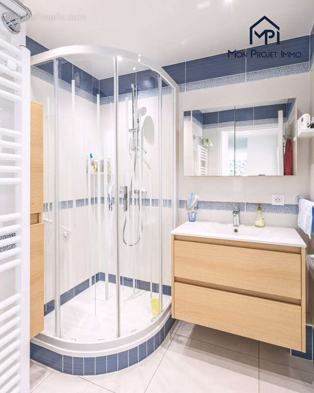 Appartement à LAVAL