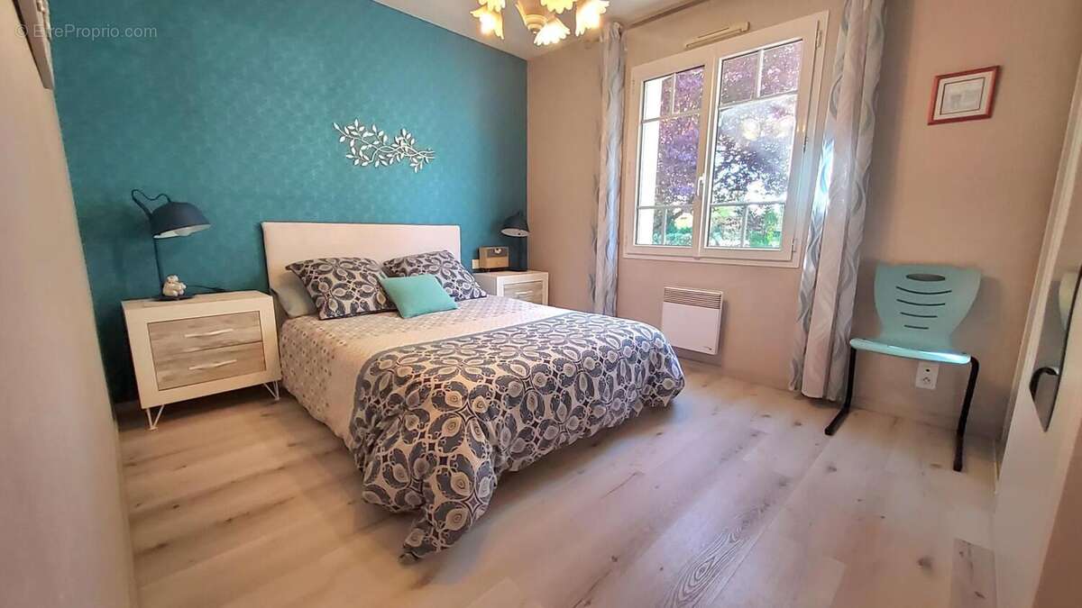 Photo 9 - Maison à COMMEQUIERS