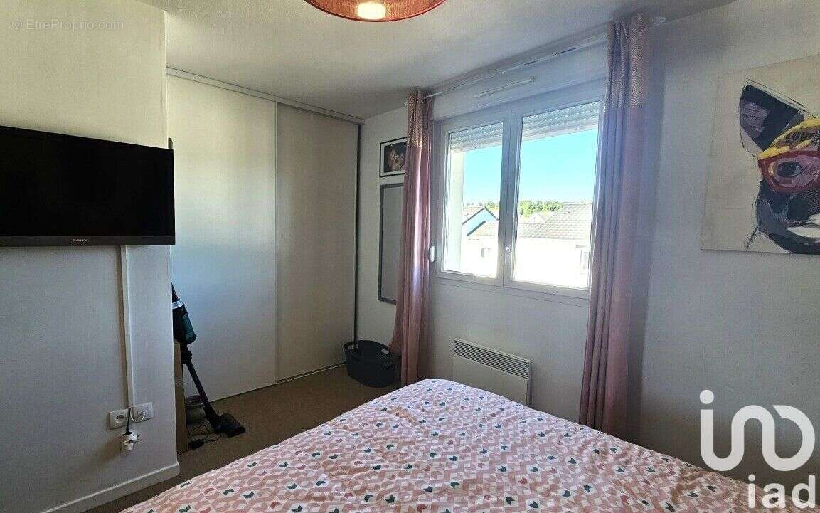 Photo 7 - Appartement à GOLBEY