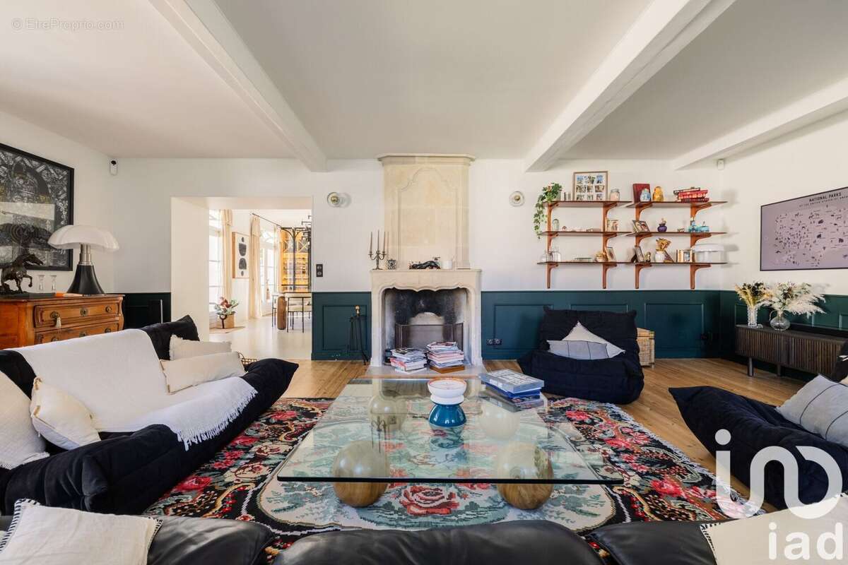 Photo 9 - Maison à LA ROCHELLE