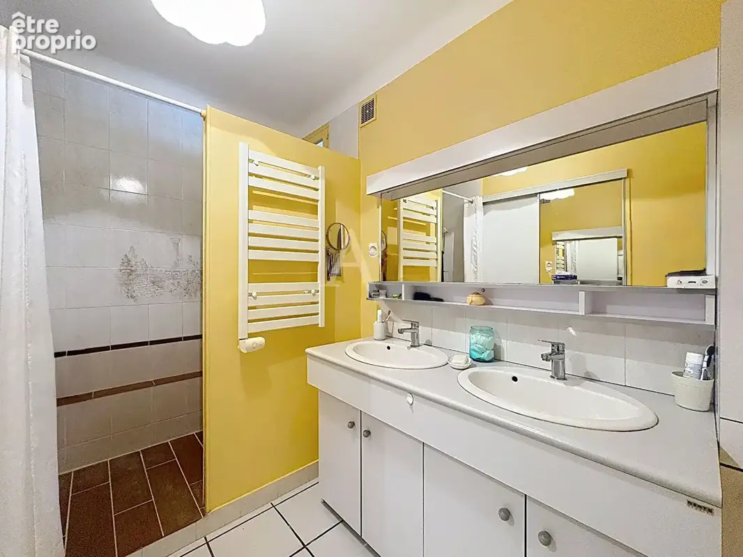 Maison Thouaré Sur Loire 123 m² - photo 12