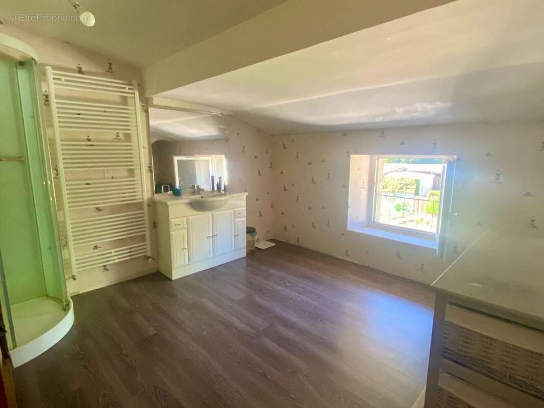 Photo 6 - Maison à SAINT-AMANS-VALTORET