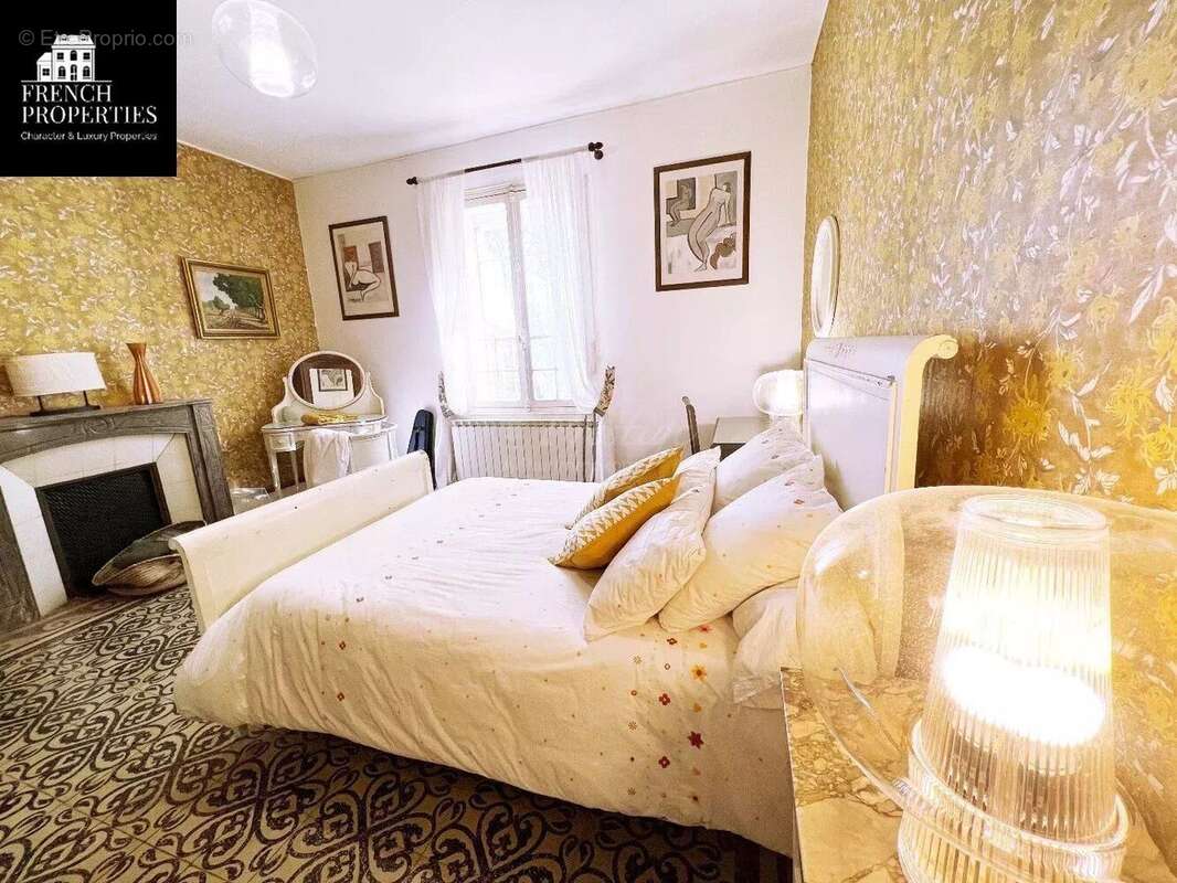 Maison à RIVESALTES