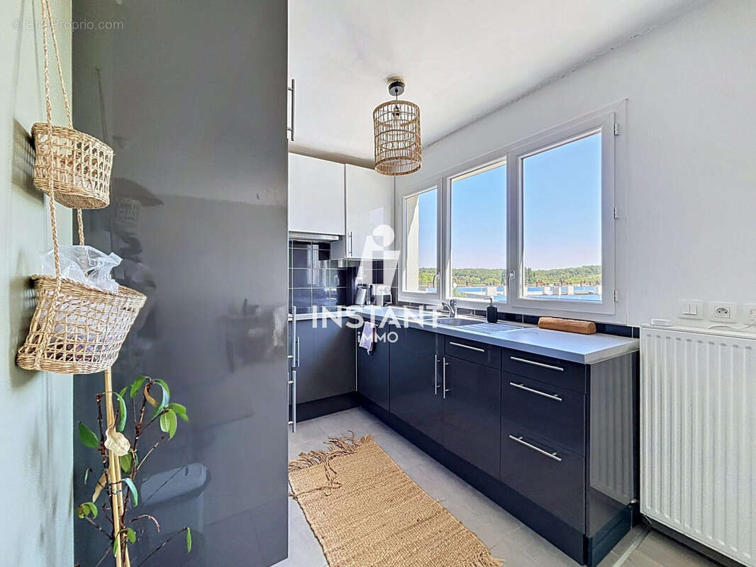 Appartement à SUCY-EN-BRIE