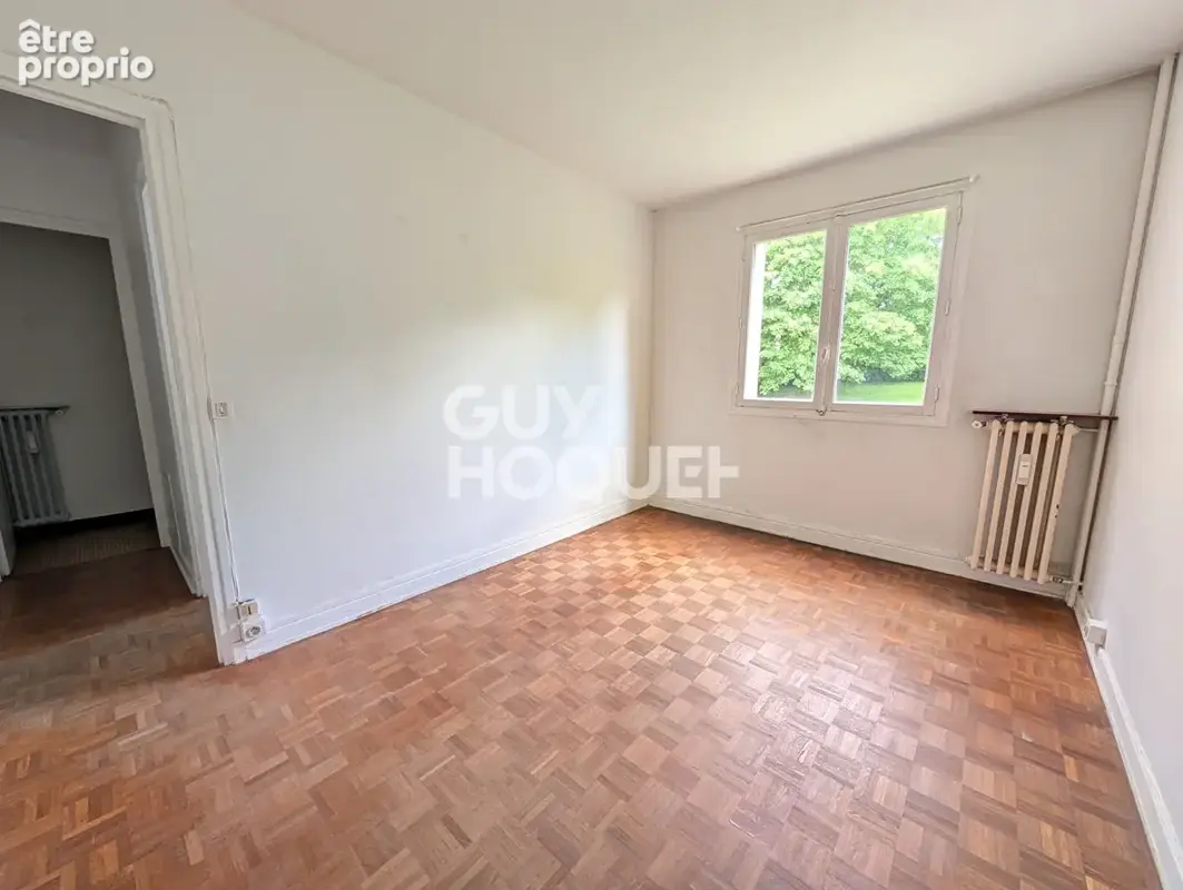 5 pieces 3 chambres 106 m2 - photo 11