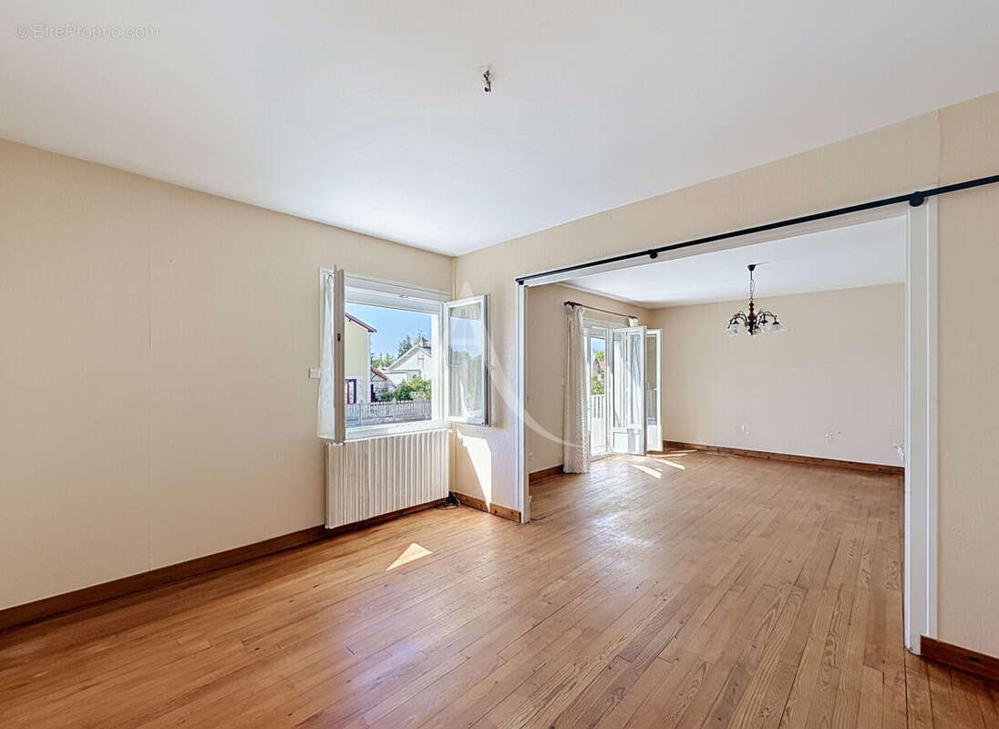 Maison 106 m² Châtelaillon Plage - photo 3