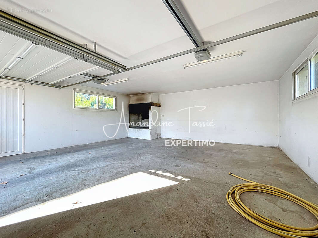 Maison familiale avec potentiel locatif et son terrain d'environ 2000m2 - photo 21