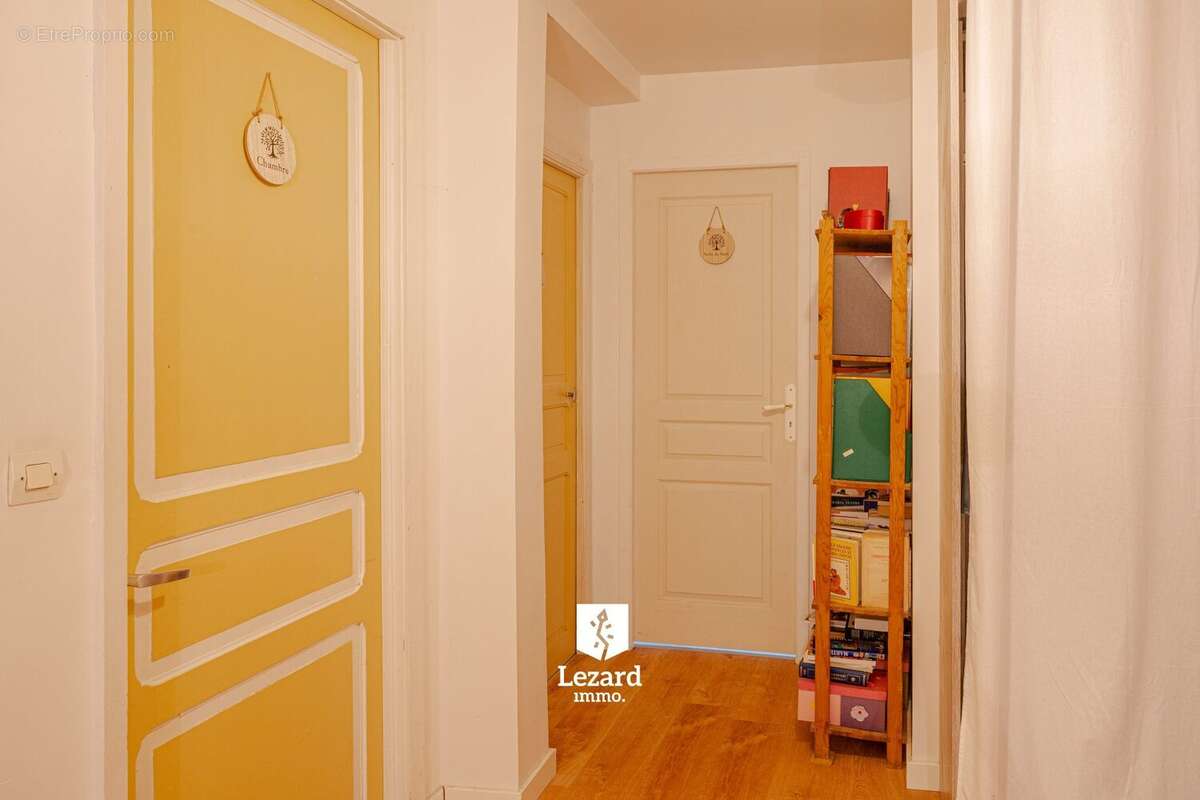 Maison à SAINT-FELIX-LAURAGAIS