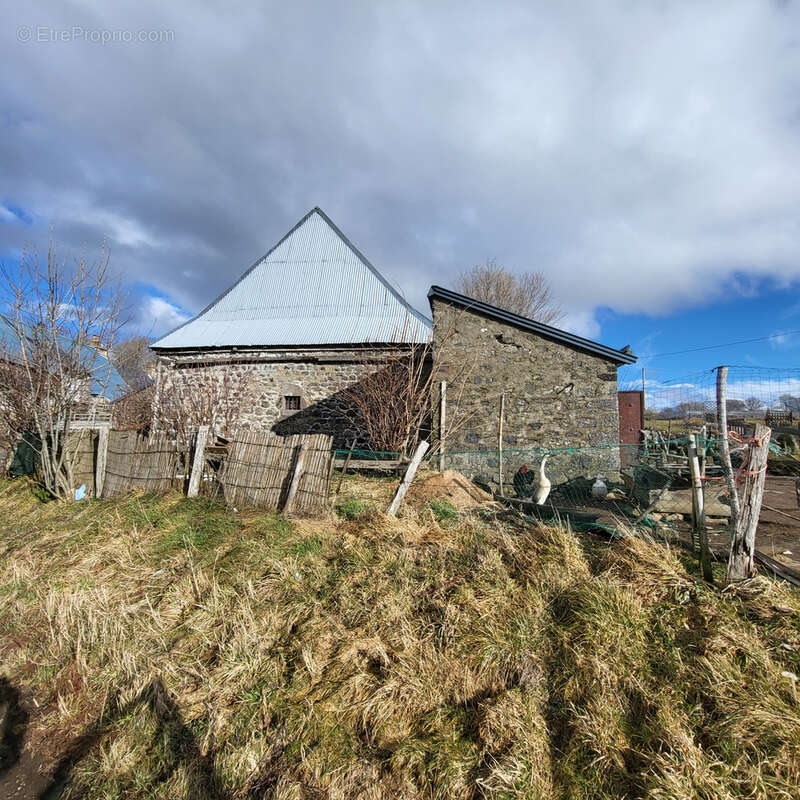 Maison à SAINT-SATURNIN