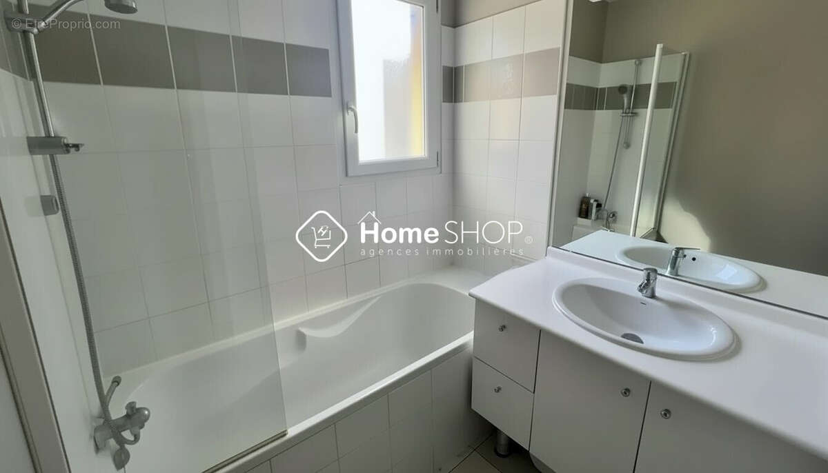 Appartement à LES PENNES-MIRABEAU