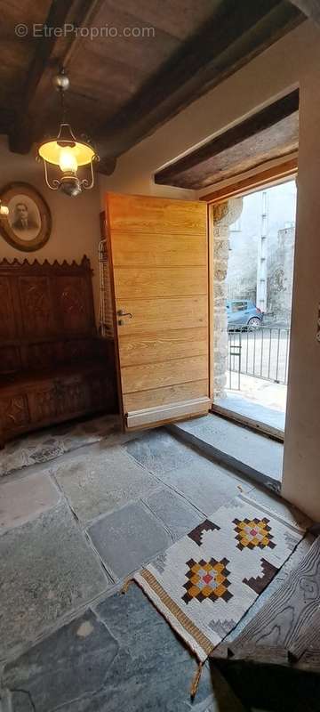 Maison De Village Renovee - photo 4