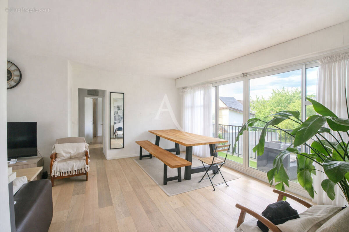Appartement à ANTONY