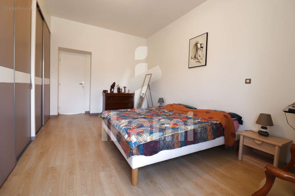 Appartement à SAINT-RAMBERT-D&#039;ALBON