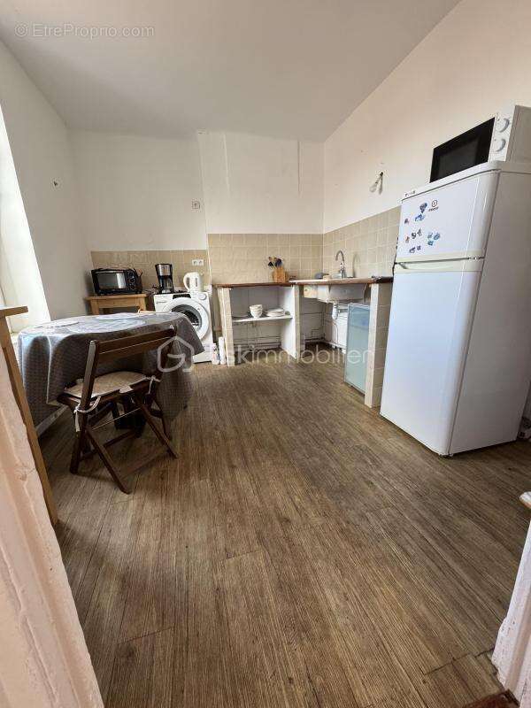 34500 beziers - appartement t3 - 85m2 - vue plateau des poètes + studio aménagé rentabilité - photo 13