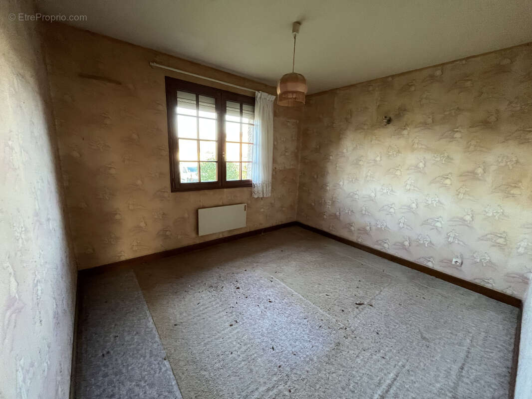 Maison à LOISY-SUR-MARNE