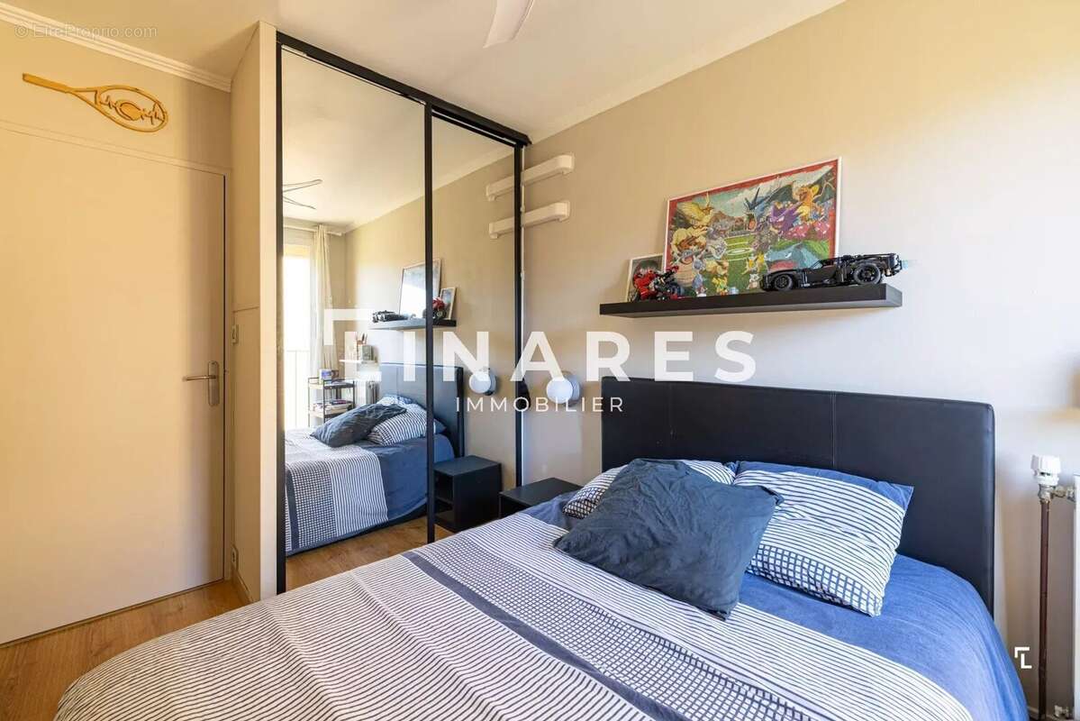 Appartement à AUBAGNE