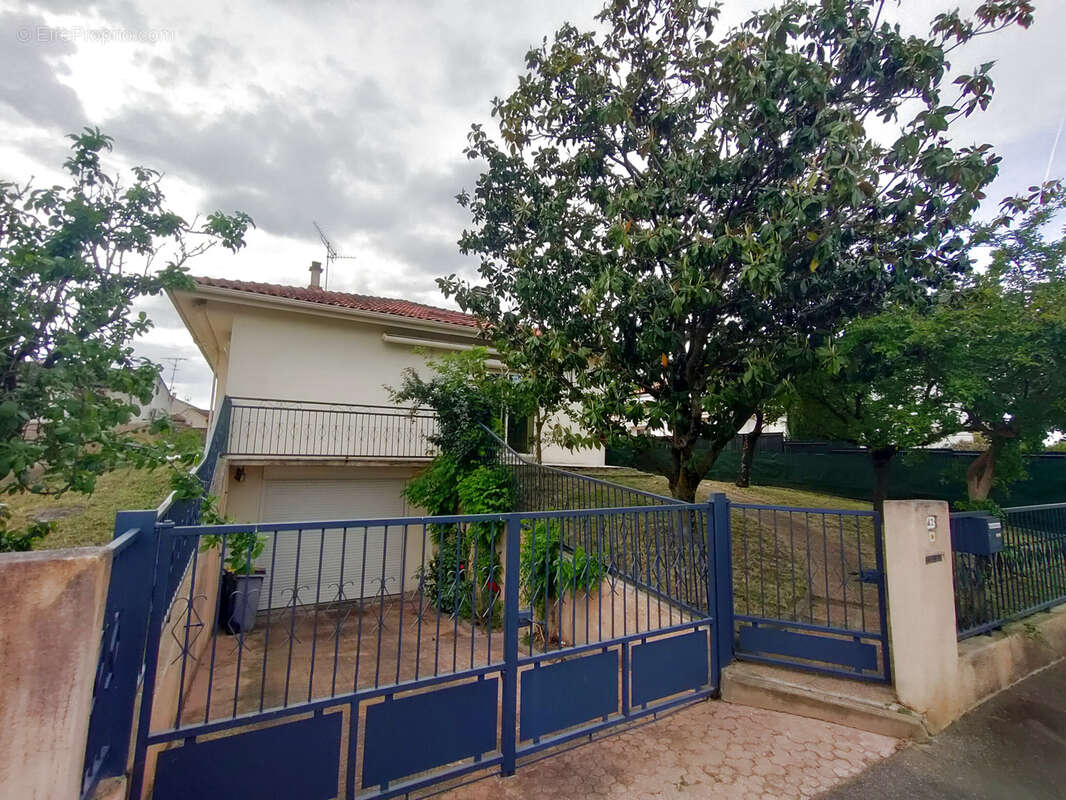 Blagnac villa t5 - photo 2