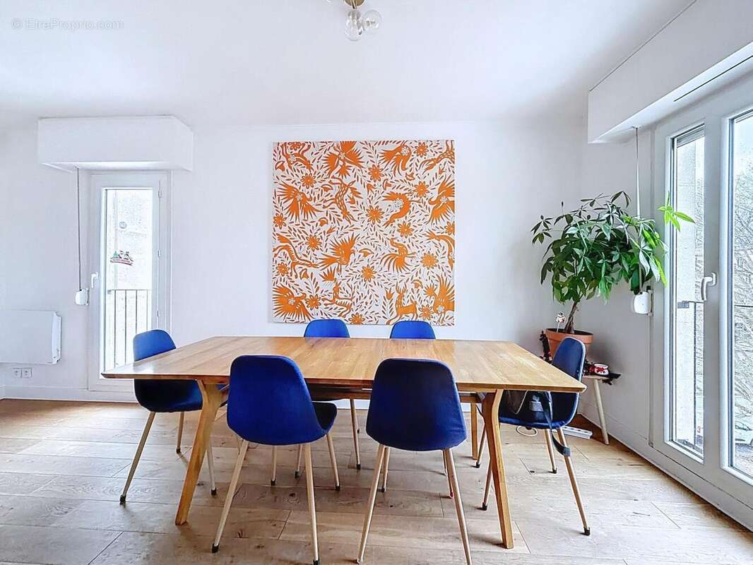 Photo 3 - Appartement à CHATOU