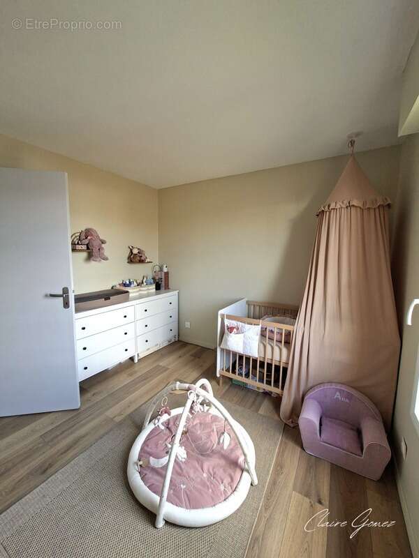 Appartement à BLAGNAC