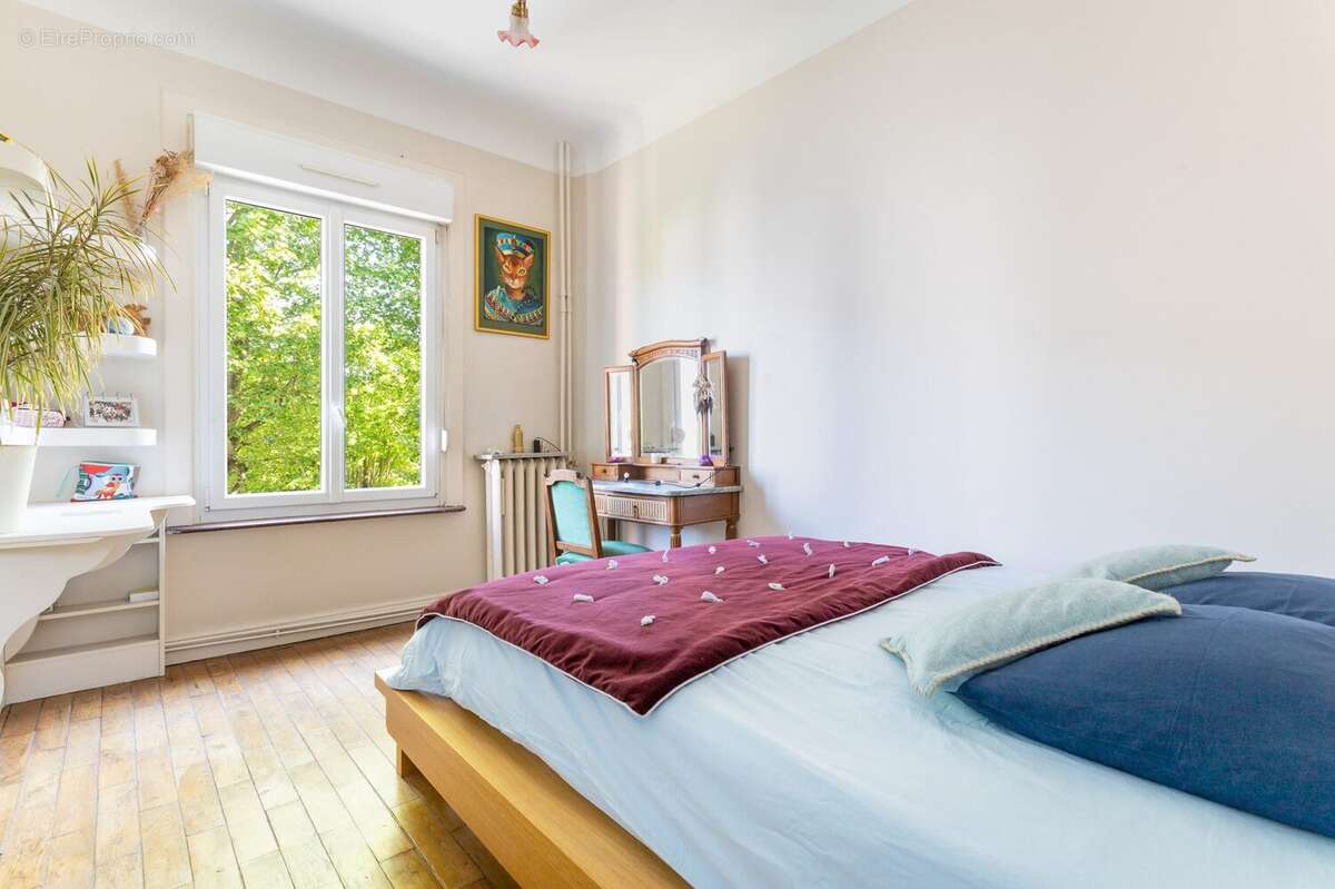 Appartement à LA MADELEINE