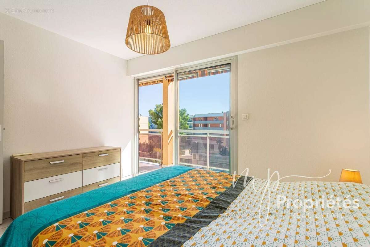 Appartement à CAVALAIRE-SUR-MER