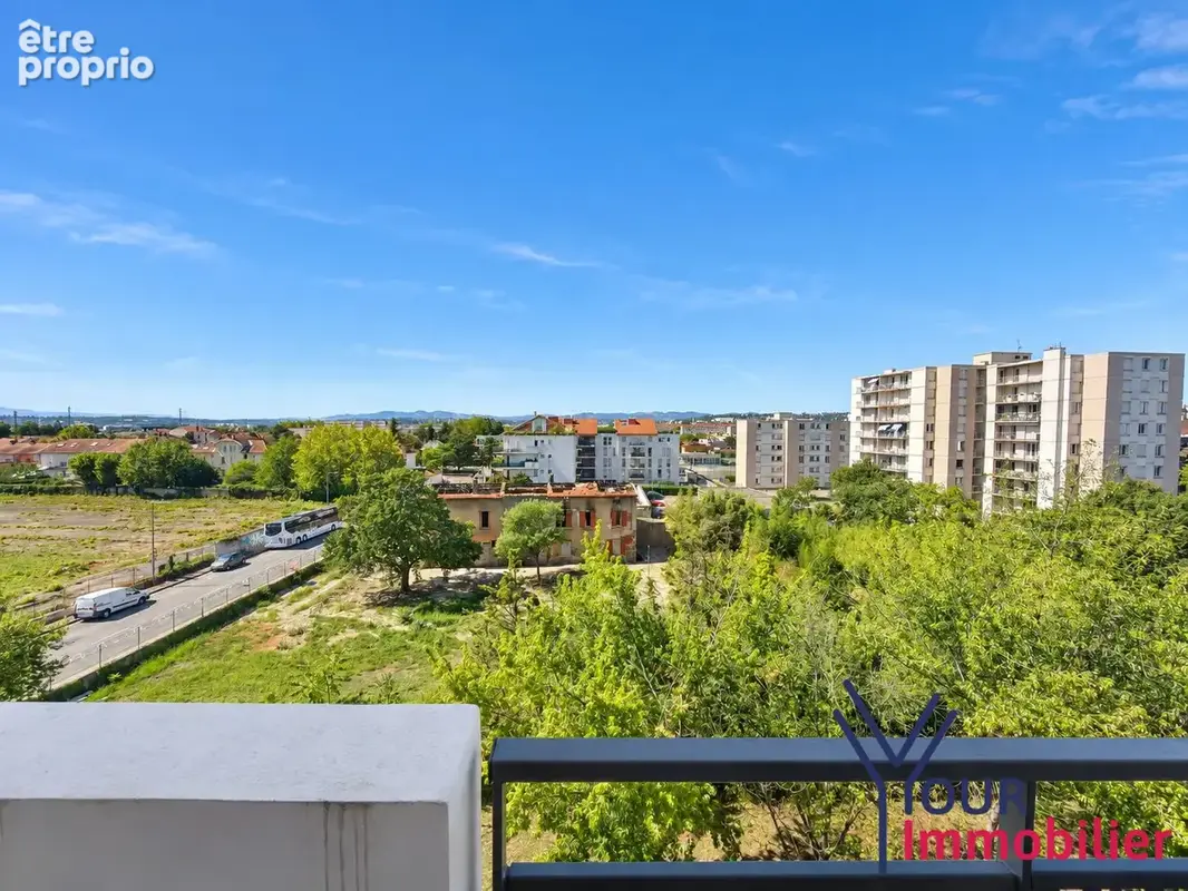 Appartement 2 pièces 50 m² à vendre à Venissieux (69200) - photo 6