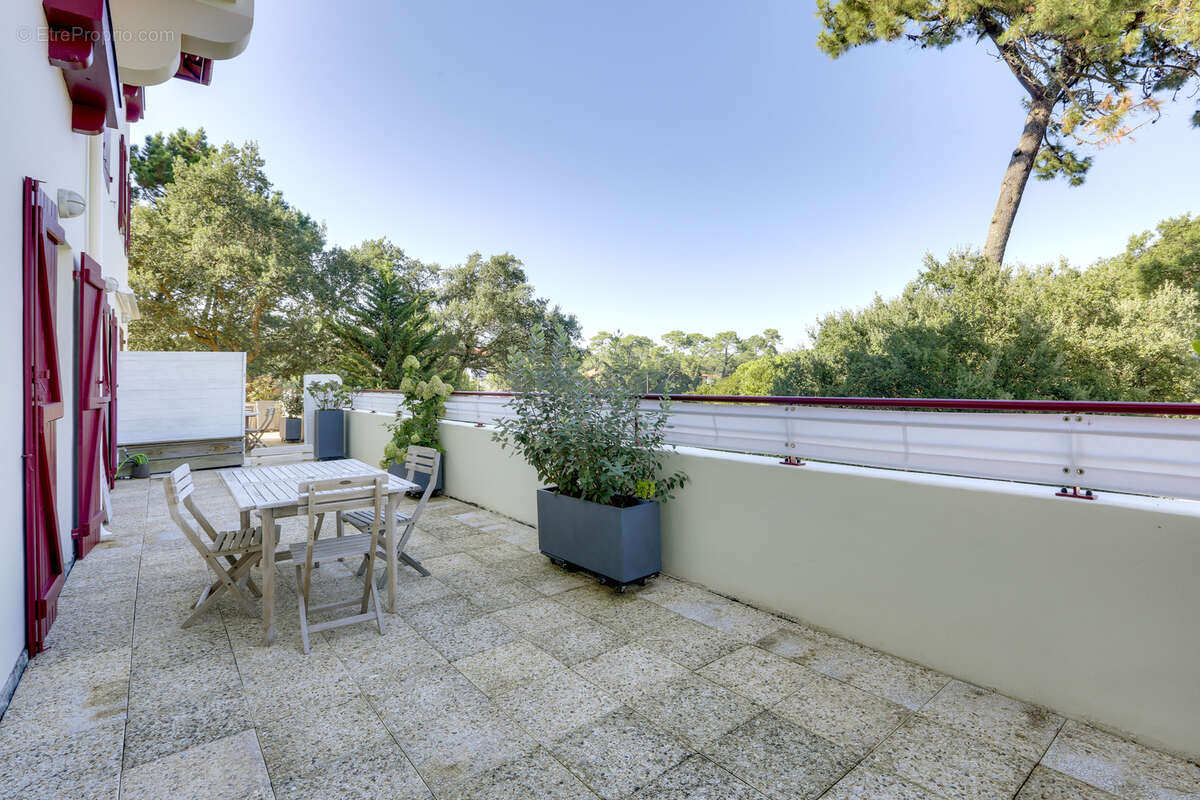 Appartement à HOSSEGOR