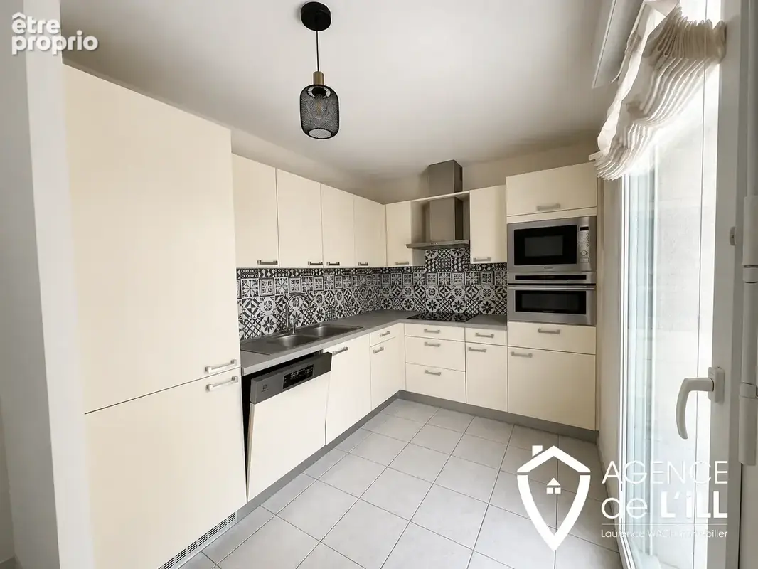 Appartement Sélestat - photo 3