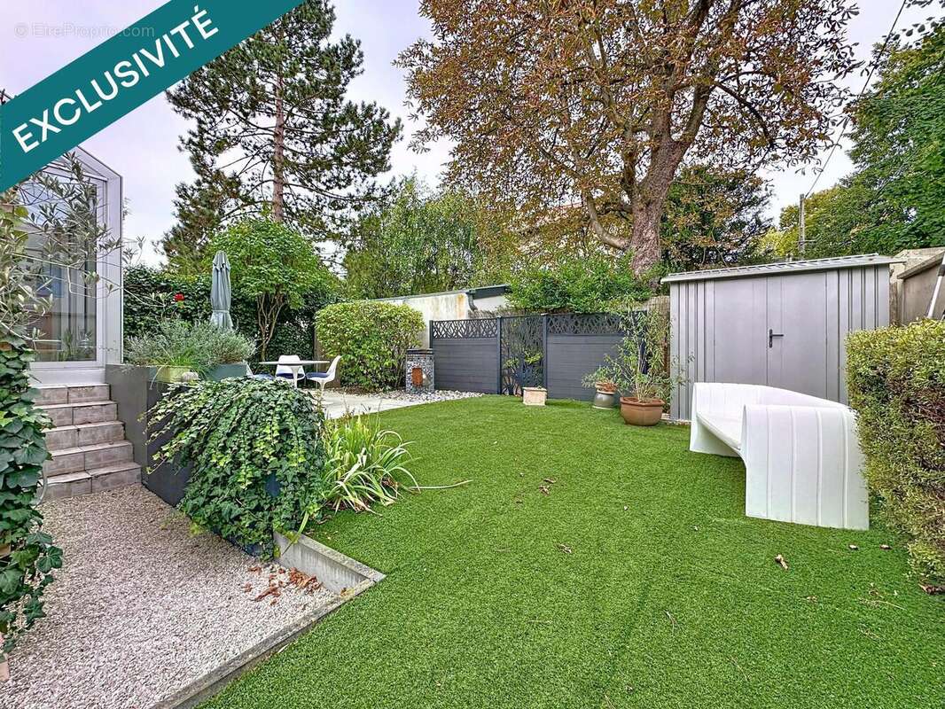 Photo 3 - Appartement à LE BAN-SAINT-MARTIN