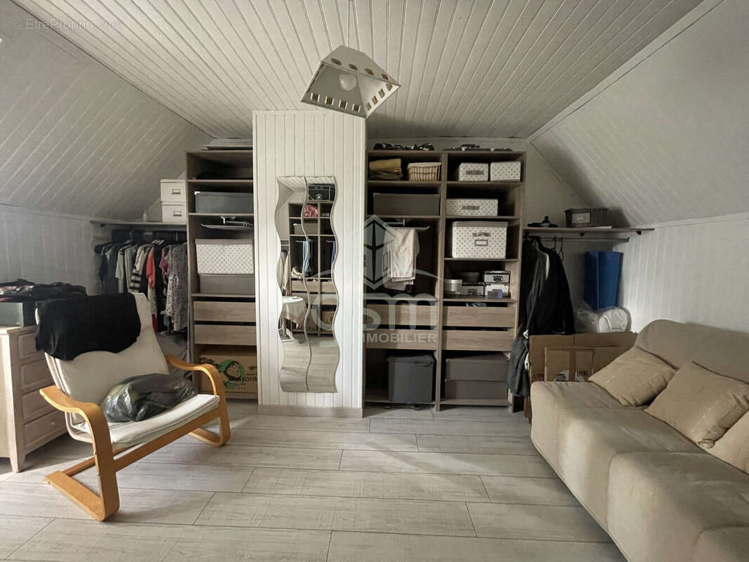 Maison à SAINT-AVERTIN